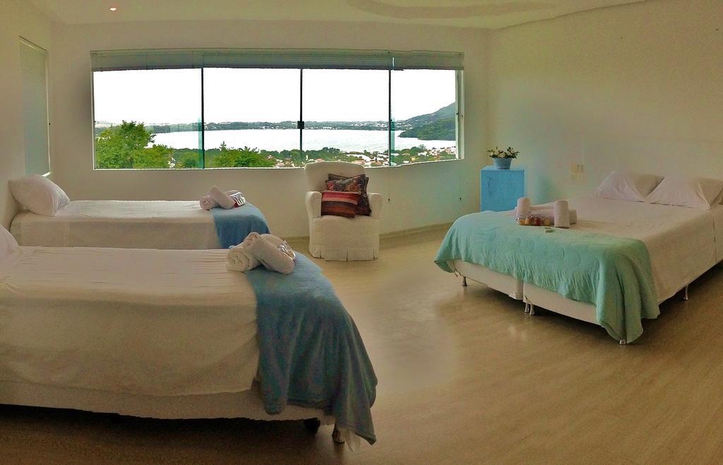 Pousada Alto Da Lagoa Florianópolis Cameră foto