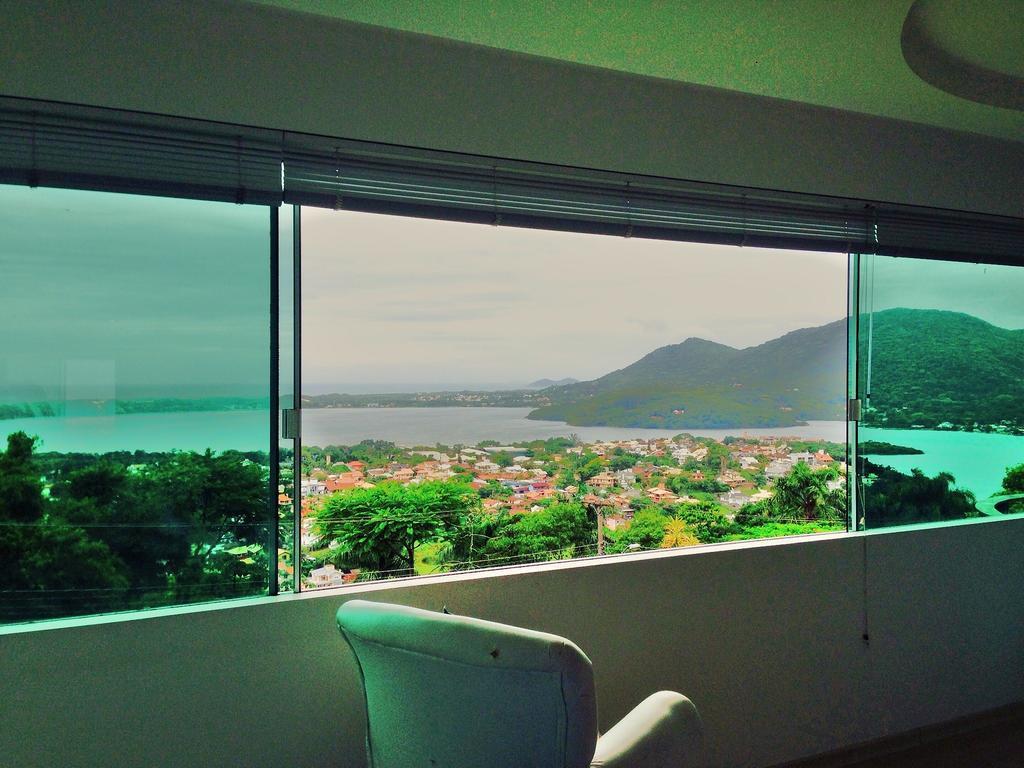 Pousada Alto Da Lagoa Florianópolis Cameră foto
